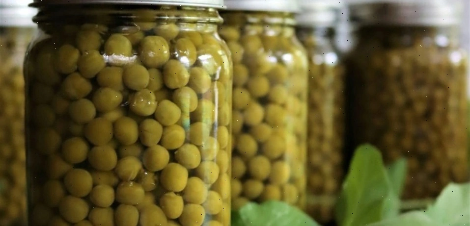 home canning vegetables professional